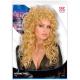 PERRUQUE ATTRACTIVE BOUCLEE BLONDE
