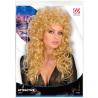 PERRUQUE ATTRACTIVE BOUCLEE BLONDE