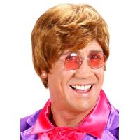 PERRUQUE ELTON
