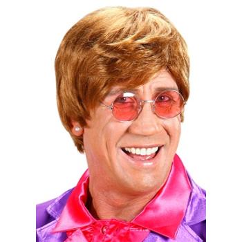 PERRUQUE ELTON