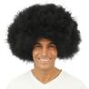 PERRUQUE AFRO NOIR