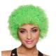 PERRUQUE MIXTE POP VERT