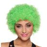 PERRUQUE MIXTE POP VERT