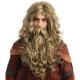 PERRUQUE ET BARBE VIKING