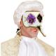 MASQUE VENITIEN A LONG NEZ