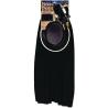 SET DE BANDIT MASQUE (cape/chapeau/masque/ceinture)
