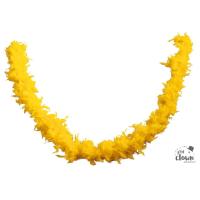 BOA JAUNE 1.60M 40G