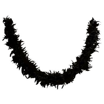 BOA NOIR 1.60M 40G