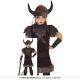 COSTUME VIKING 10-12 ANS