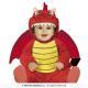 COSTUME BEBE DRAGOON T.18-24 MOIS