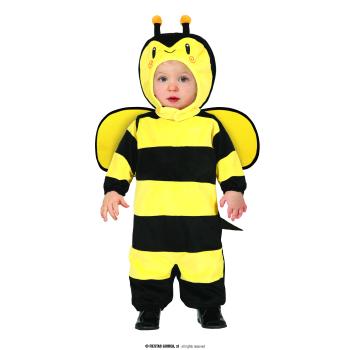 COSTUME BEBE BEE 12-18 MOIS