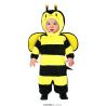 COSTUME BEBE BEE 12-18 MOIS