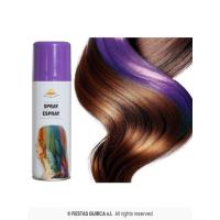SPRAY POUR CHEVEUX LILAS 125ML