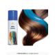 SPRAY POUR CHEVEUX BLEU 125ML