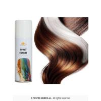 SPRAY POUR CHEVEUX BLANC 125ML