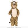 COSTUME BEBE GIRAFE T.12-18 MOIS