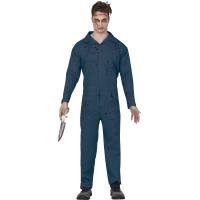 COSTUME MEURTRIER T.M