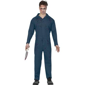 COSTUME MEURTRIER T.M
