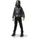 COSTUME DARK VADOR TOP+MASQUE T.U
