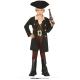 COSTUME PIRATE CARAIBES T.5-6 ANS