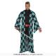 COSTUME POURFENDEUR DEMON T.M