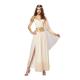 COSTUME DEESSE T.L (robe et coiffe)