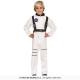 COSTUME ASTRONAUTE T.5-6 ANS