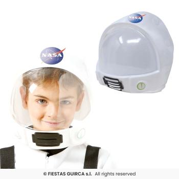 CASQUE ASTRONAUTE
