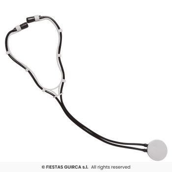 STETHOSCOPE