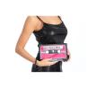 SAC A MAIN RADIO CASSETTES ANNEES 80