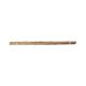 BOIS FLOTTES NATURELS DIAM. 2.5/3CM X1.2M X3