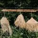BOIS FLOTTES NATURELS DIAM. 2.5/3CM X1.2M X3