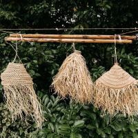 BOIS FLOTTES NATURELS DIAM. 2.5/3CM X1.2M X3