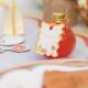 MIGNONNETTE LISE BOUCHON DORE 5CL X1
