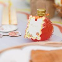 MIGNONNETTE LISE BOUCHON DORE 5CL X1