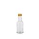 MIGNONNETTE COME BOUCHON DORE 5CL X1