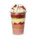 SHAKER TRANSP PET 16oz 50CL D98MM X50