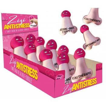 ZIZI ANTISTRESS