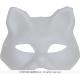 LOUP CHAT A PEINDRE ADULTE