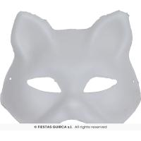 LOUP CHAT A PEINDRE ADULTE