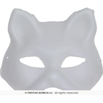 LOUP CHAT A PEINDRE ADULTE