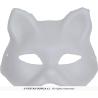 LOUP CHAT A PEINDRE ADULTE