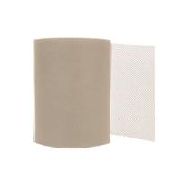 TULLE NATUREL 8CMX20M