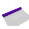 TULLE 50CMX5M PRUNE