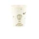 GOBELET DANS LES NUAGES TAUPE ET AMANDE 255ML X6