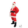 COSTUME PERE NOEL FOURRURE T.XXL
