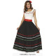 COSTUME MEXICAINE T.M (38-40)