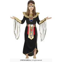 COSTUME EGYPTIENNE 10-12 ANS