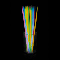BRACELET LUMINEUX  X 15