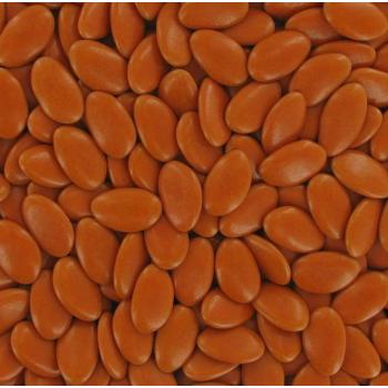 DRAGEES CHOCOLAT 500G TERRACOTTA